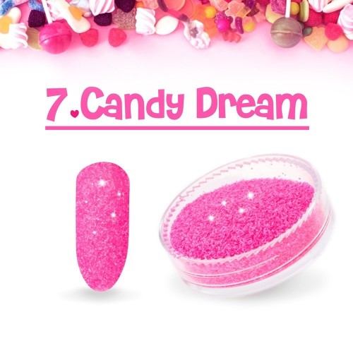 Candy dreams dulkelės 7
